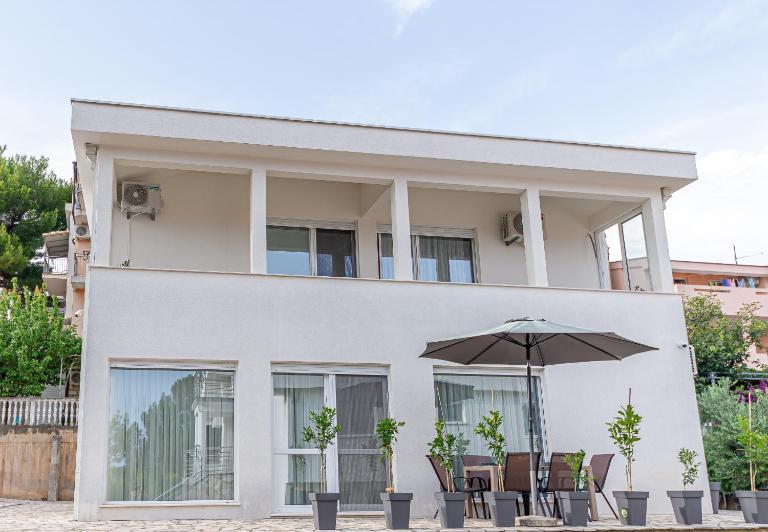 Sotto Sole apartment - B&B Antivari