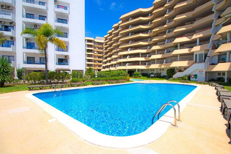 Apartamento Varandas do Sol by Algarve Holidays - Chambres d'hôtes Vilamoura
