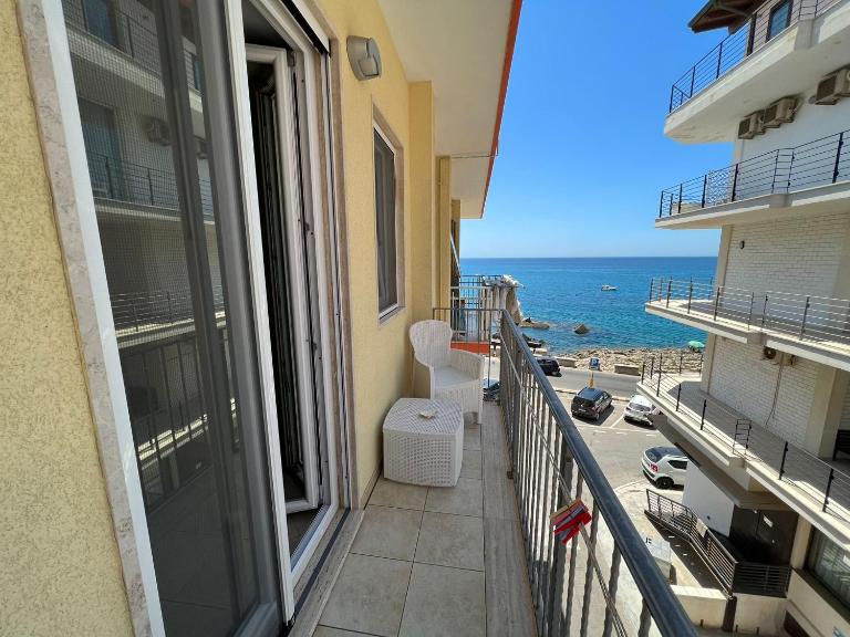 B&B Le onde del mare - B&B Gallipoli