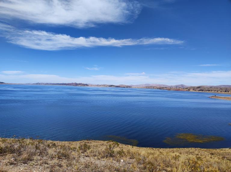Titicaca Perka Lodge - Ferienwohnung Puno