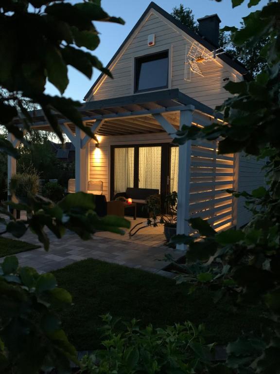 Lilla House - B&B Sasino
