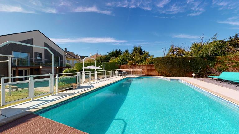 Villa Amare Granville - B&B Saint-Pair-sur-Mer