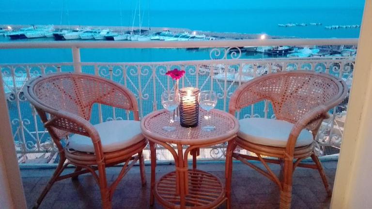 Scario Sunny Apartment in centro - B&B Scario
