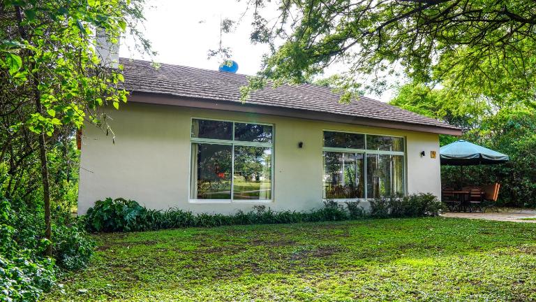 Mountain Ash House - Ferienwohnung Nakuru