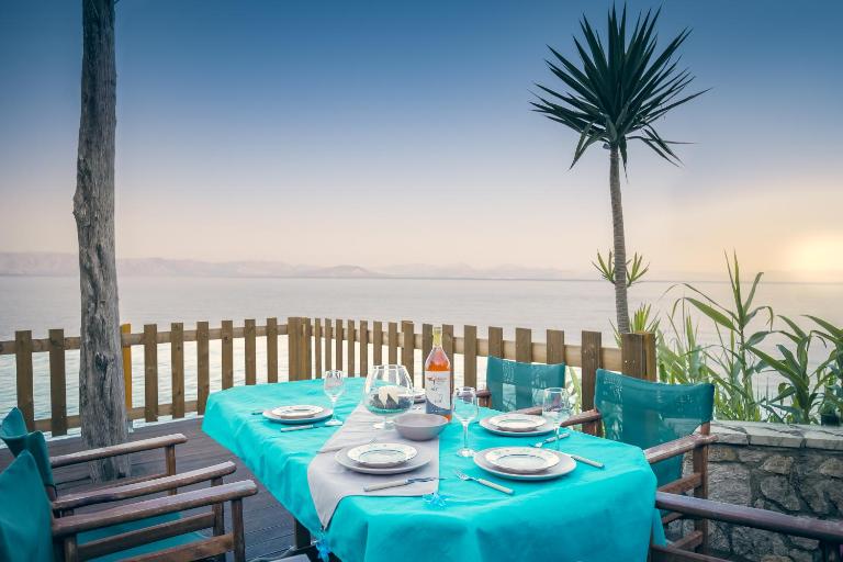 Olea mare - B&B Benítses