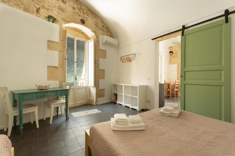 Pura Vida Barocca - B&B Ragusa