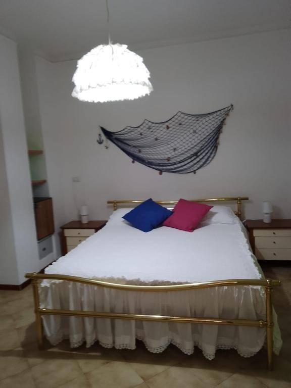 Palazzo tre palme - B&B Follonica