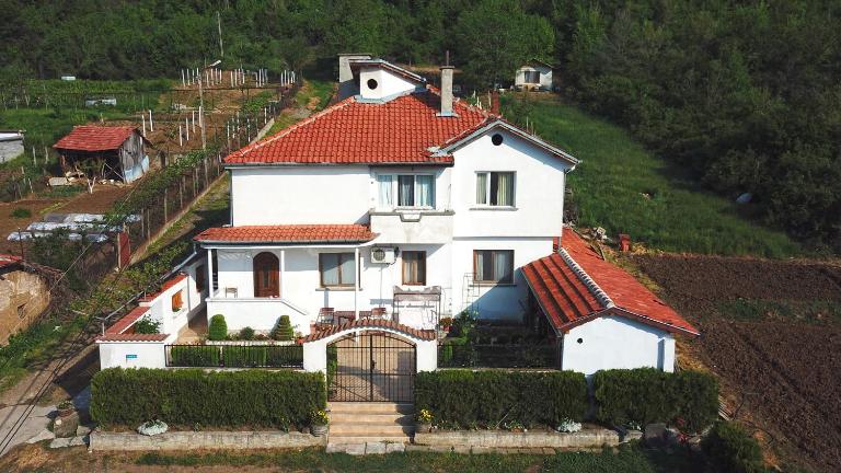 Villa Bella - A Rila Monastery Adventure - B&B Kocherinovo