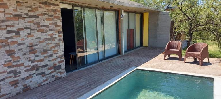 SARA HOUSE LARGE - B&B Santa Rosa de Calamuchita