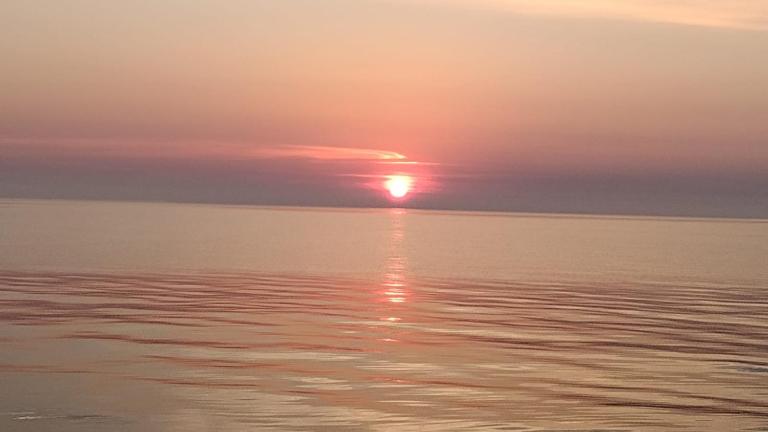 Villetta baia verde Gallipoli - Bed and Breakfast Baia Verde