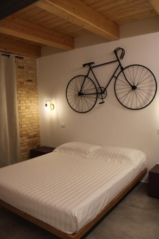 Suite 783 Bed and Breakfast - B&B Porto Sant'Elpidio