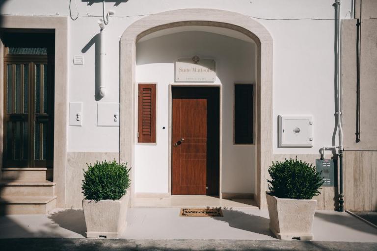 Suite Matteotti - B&B Fasano