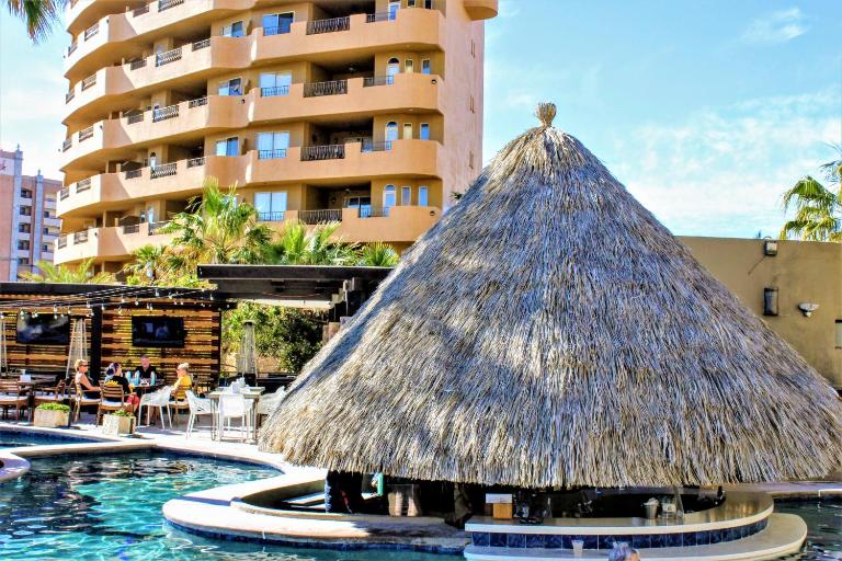 Bella Sirena 601-B -Stylish Condo in Oceanfront Resort - B&B Puerto Peñasco