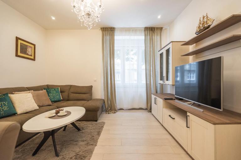 Soul - B&B Zagreb