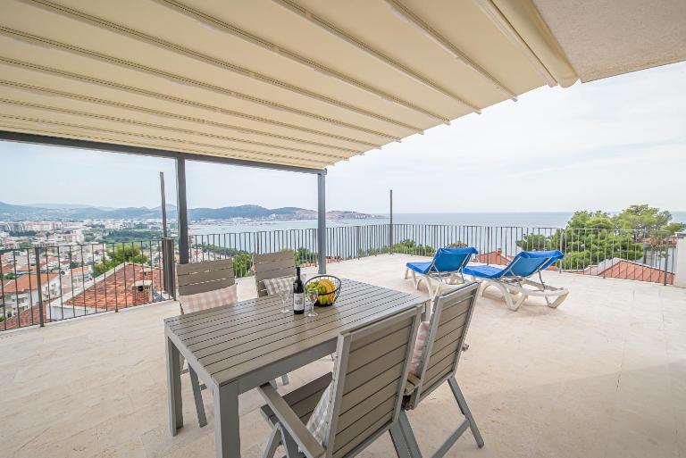 Sea View Apartments - B&B Antivari