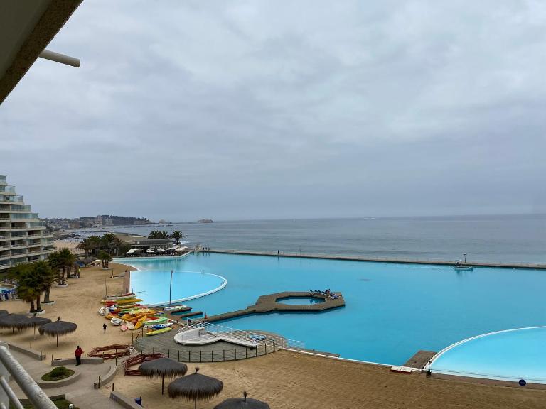 San Alfonso 507 - B&B Algarrobo