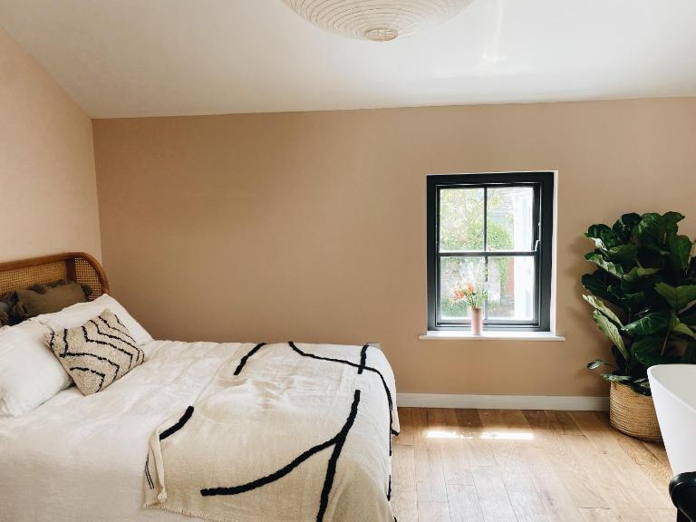 Luxury bolthole in central St.Agnes with parking. - B&B Saint Agnes