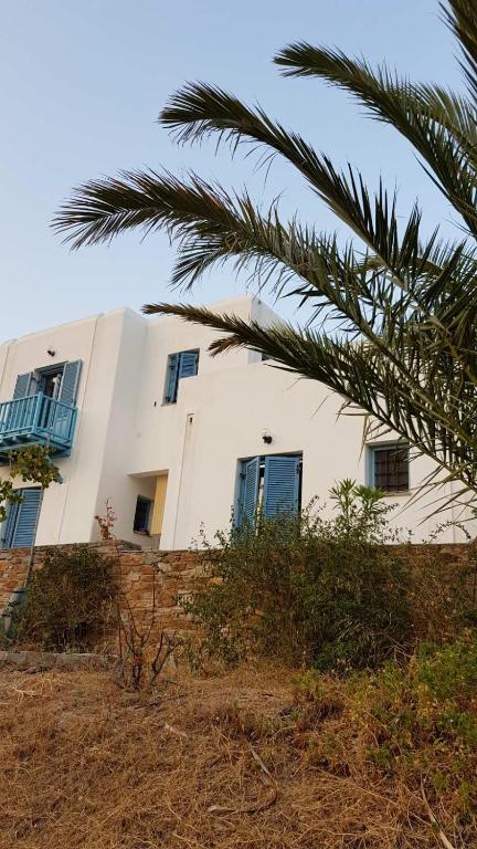 Villa Mariza Kythnos - Ferienwohnung Kýthnos