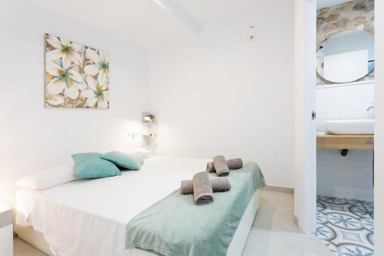Caseta Pescadors - Ferienwohnung Denia