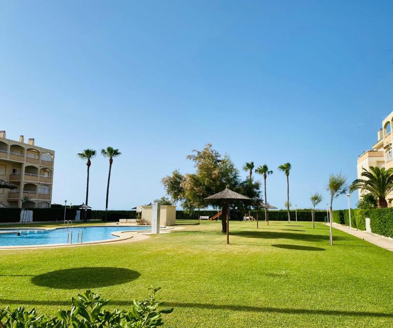 168 Bahia de Denia - Deniasol - B&B Denia