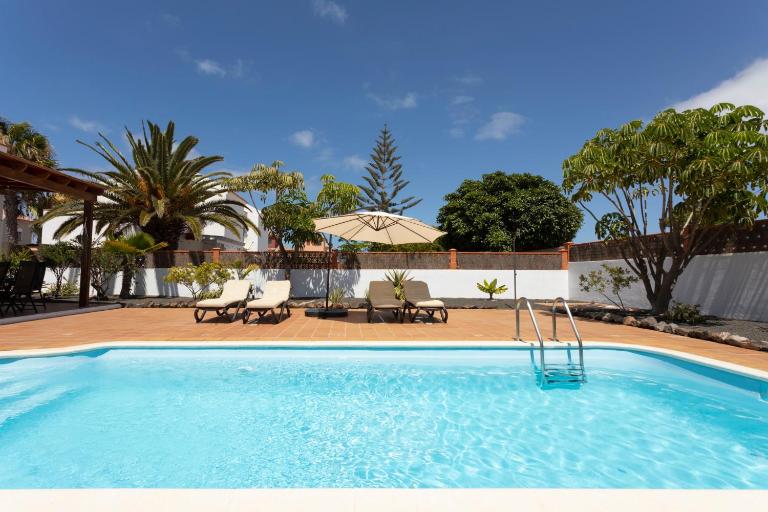 Villa Casiopea - Bed and Breakfast Corralejo