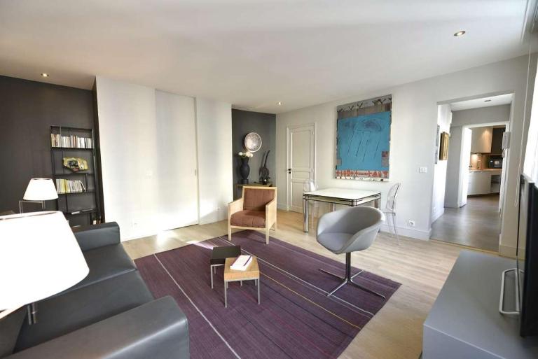 Champagne - B&B Parigi