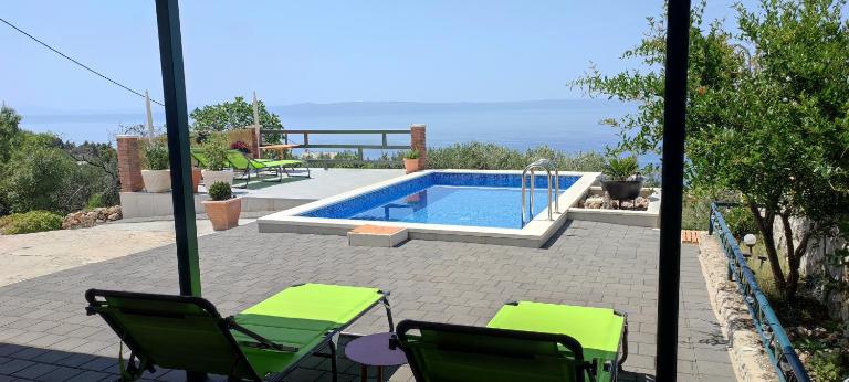 Holiday home Duje - B&B Veliko Brdo