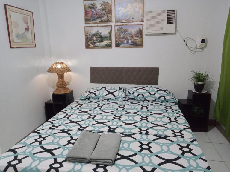 Dalinda's Homestay - Bed and Breakfast Puerto Princesa City