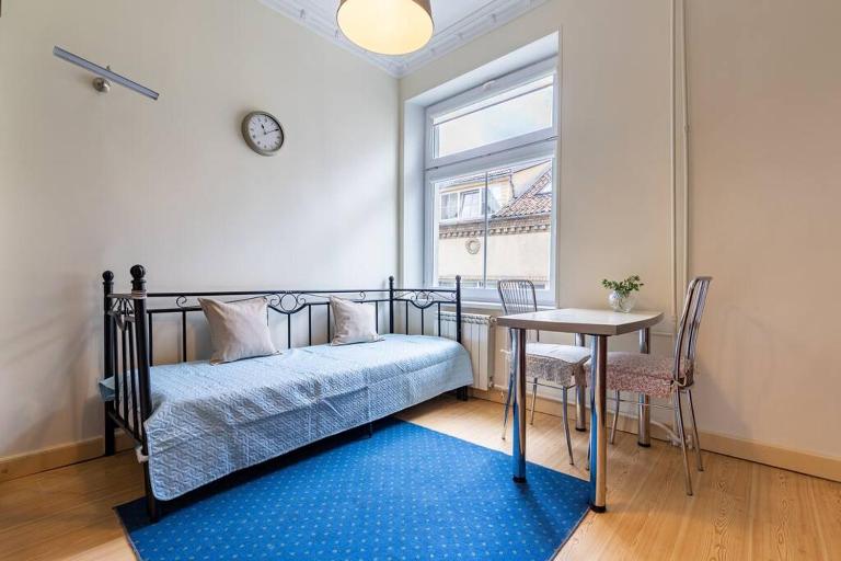 Small But Comfy Flat in The Old Town Center VIP - Ferienwohnung Klaipėda