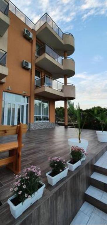 Къща за гости - Пролет - B&B Lozenets