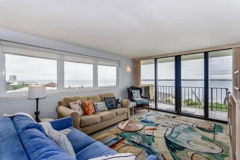 Santa Rosa Dunes 1064 - B&B Pensacola Beach
