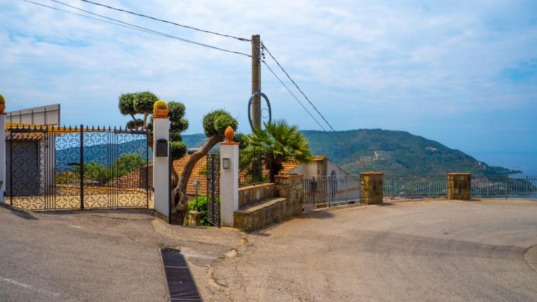 Castellabate Apartments Camere - B&B Castellabate