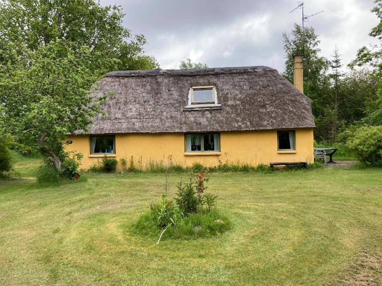 Mor’s hus Læsø - B&B Håls