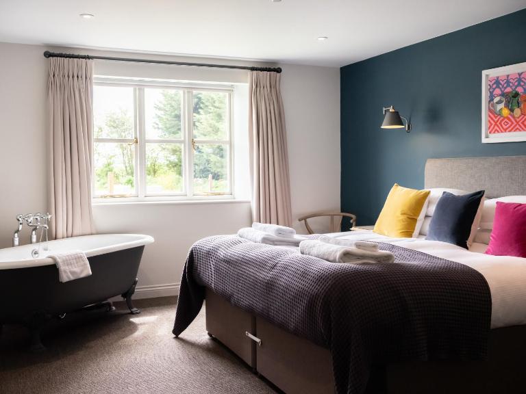 The Stump - Bed and Breakfast Cirencester