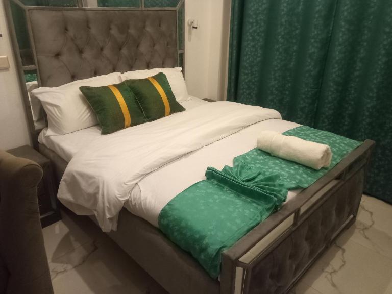 Muka homes - B&B Naivasha