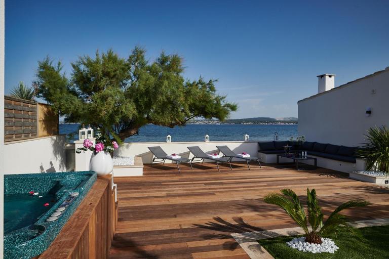 Villa La Petite Perle de Thau - B&B Sète