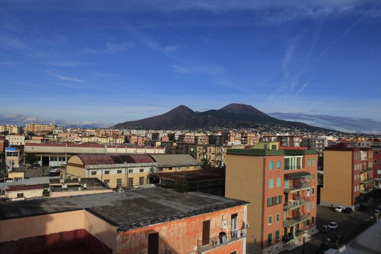 Villa Quaranta - B&B Portici
