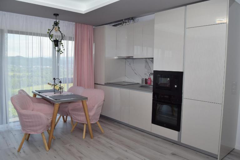 Dune, apartament magic la marginea orasului - Bed and Breakfast Floreşti