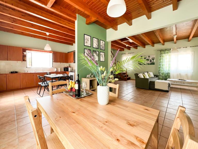 EDEM MAISONETTE - B&B Parga