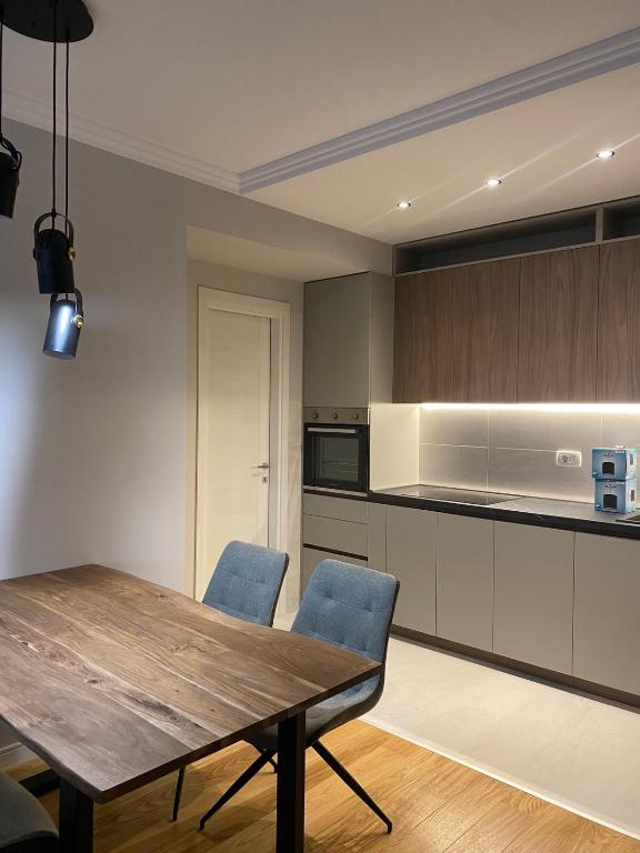 Apartman VT Central point - B&B Podgorica