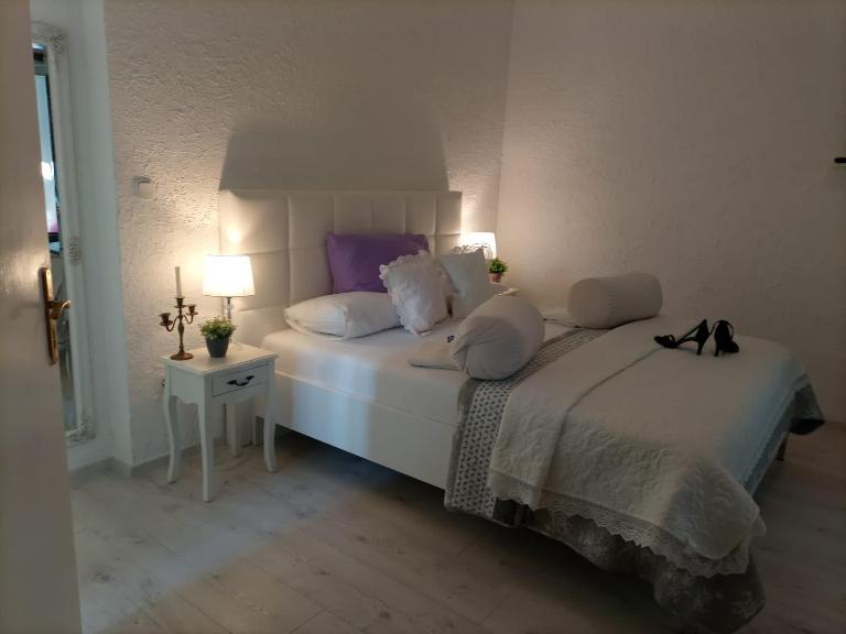 Apartment Jozefina - Bed and Breakfast Poreč