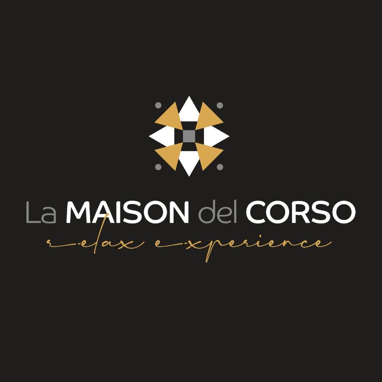 La maison del corso - Ferienwohnung Santa Teresa Gallura