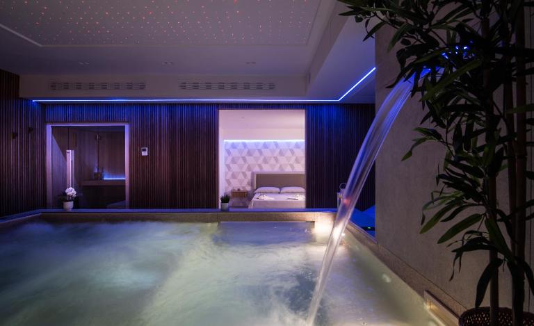 SG Suite & Spa Amalfi Coast - B&B Vietri sul Mare