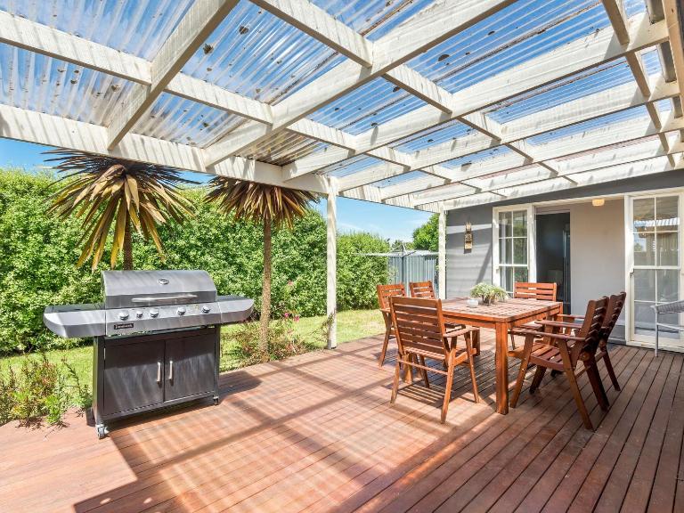 Resarf Retreat - B&B Portarlington