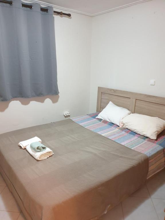 Varkiza Cozy Seaside Apartment - B&B Vári