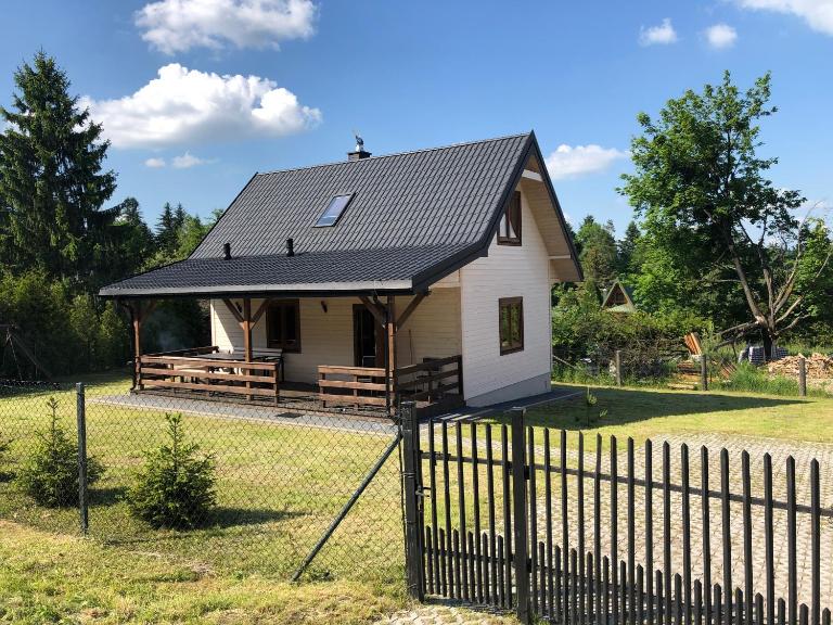Domki letniskowe Zuczek - B&B Krasnobród