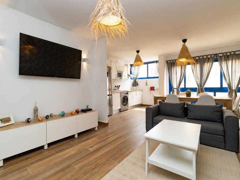 Ortega Home by Best Holidays Fuerteventura - B&B Corralejo
