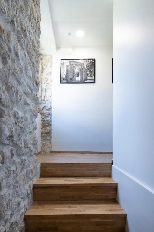 Apartments Rose - B&B Cres (ciudad)