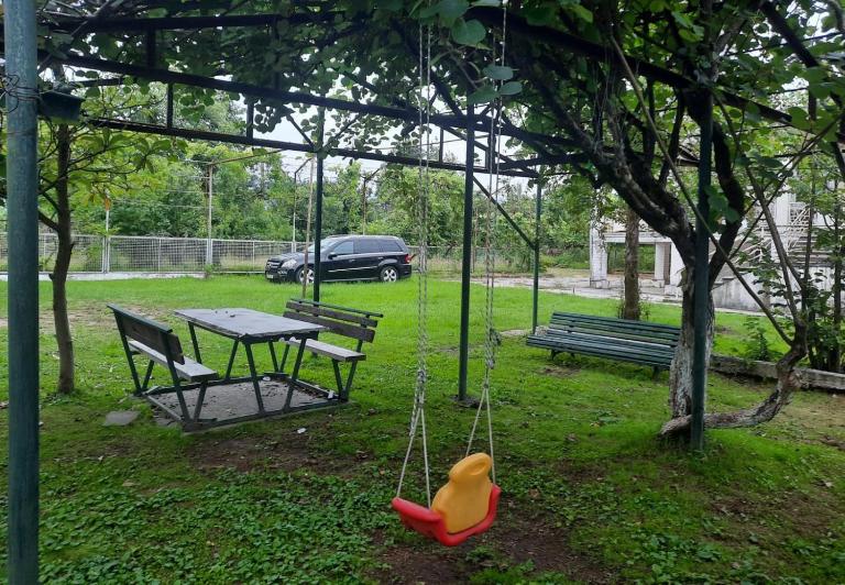 Kobuleti Deluxe Apartments with Sea View - Bed and Breakfast Koboeleti