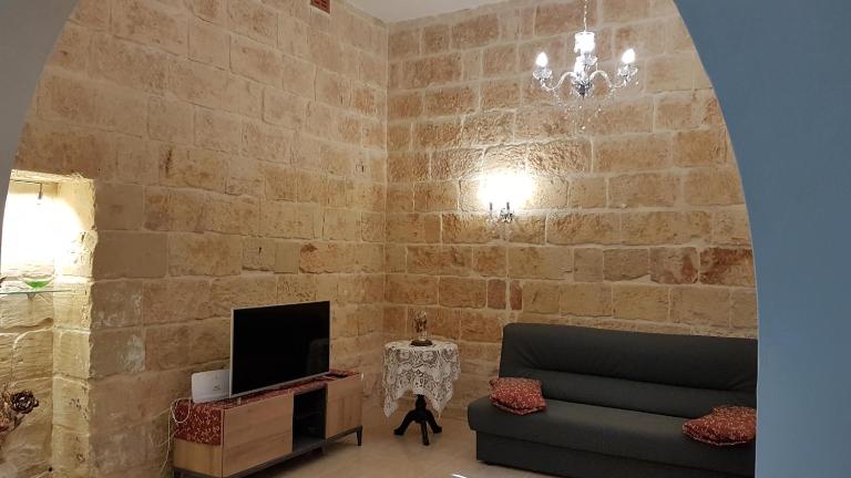 Dar il-Hena - Ferienwohnung Zurrieq